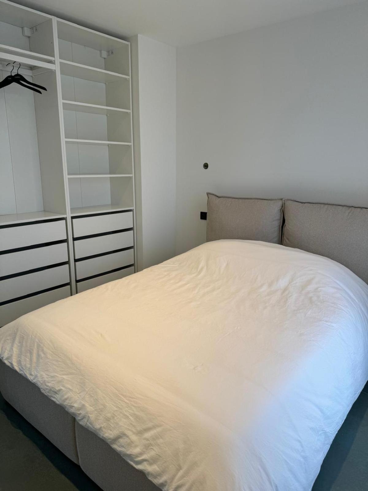 Modern Green & White - Apartments T3 60M2 Annecy - Parking Prive - Wifi - Netflix Exteriör bild