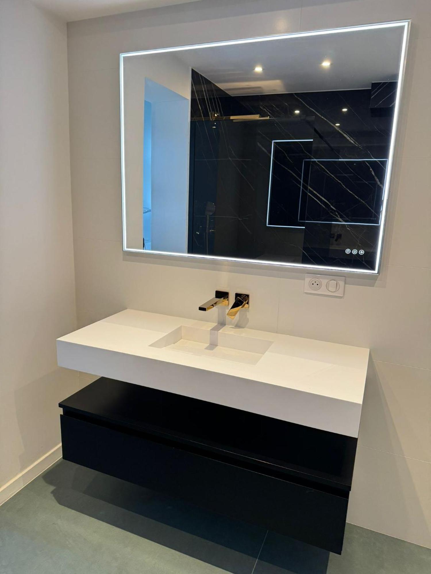 Modern Green & White - Apartments T3 60M2 Annecy - Parking Prive - Wifi - Netflix Exteriör bild